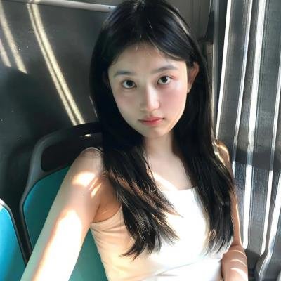 新来的人