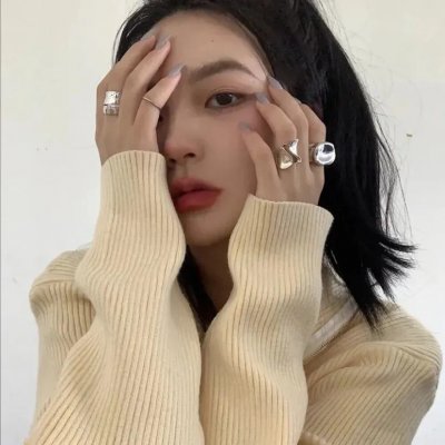 她们的蓝衫时光